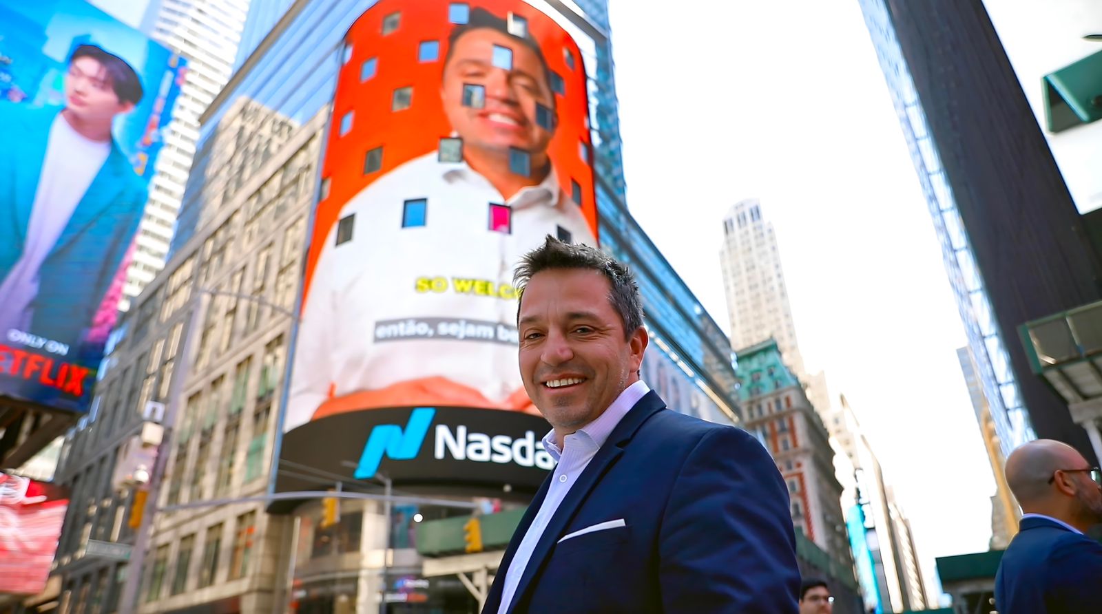 EQI corretora: o sonho grande de Juliano Custódio