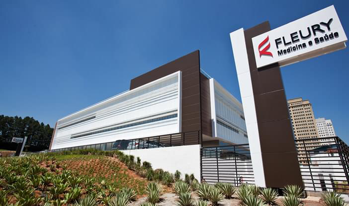 EQI Research inicia cobertura do Fleury (FLRY3), com recomendação de compra