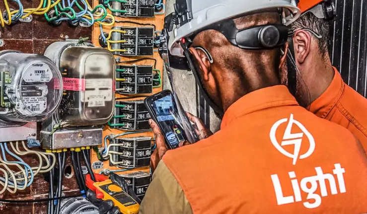 Light (LIGT3) marca assembleia de credores para 21 de março de 2024