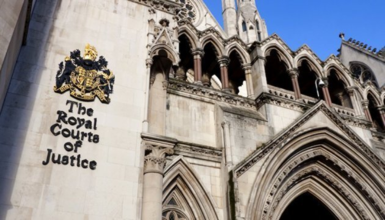 Justiça da Inglaterra começa a ouvir Vale (VALE3) sobre Mariana (MG)