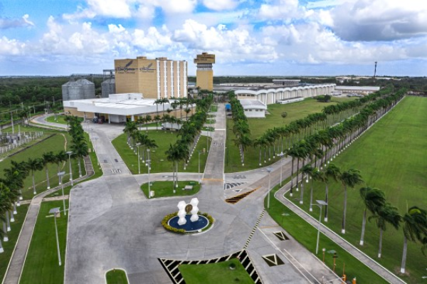 M. Dias Branco (MDIA3): lucro líquido de R$ 259 milhões no 3TRI23, alta de 32,8%