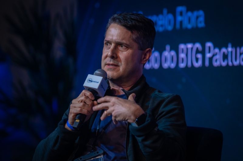 Aprenda com Renato Moritz, Associate Partner e CO-CEO do BTG Pactual US