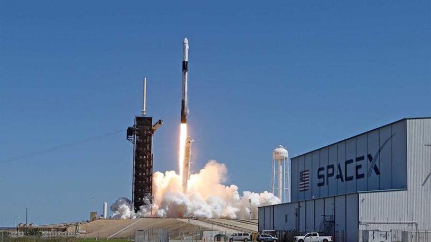 WEG (WEGE3) fornece motores à SpaceX, de Elon Musk, e ajuda Ibovespa