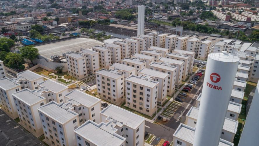 BTG: recomendação neutra para Tenda (TEND3), com preço-alvo em R$ 6