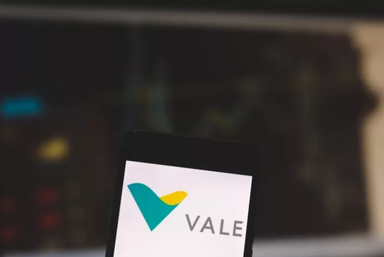 Vale (VALE3) vai pagar R$ 8,2 bi em JCP em setembro