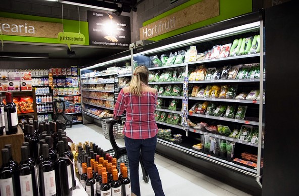 GPA (PCAR3) estende até 2026 prazo para abertura de 300 lojas 