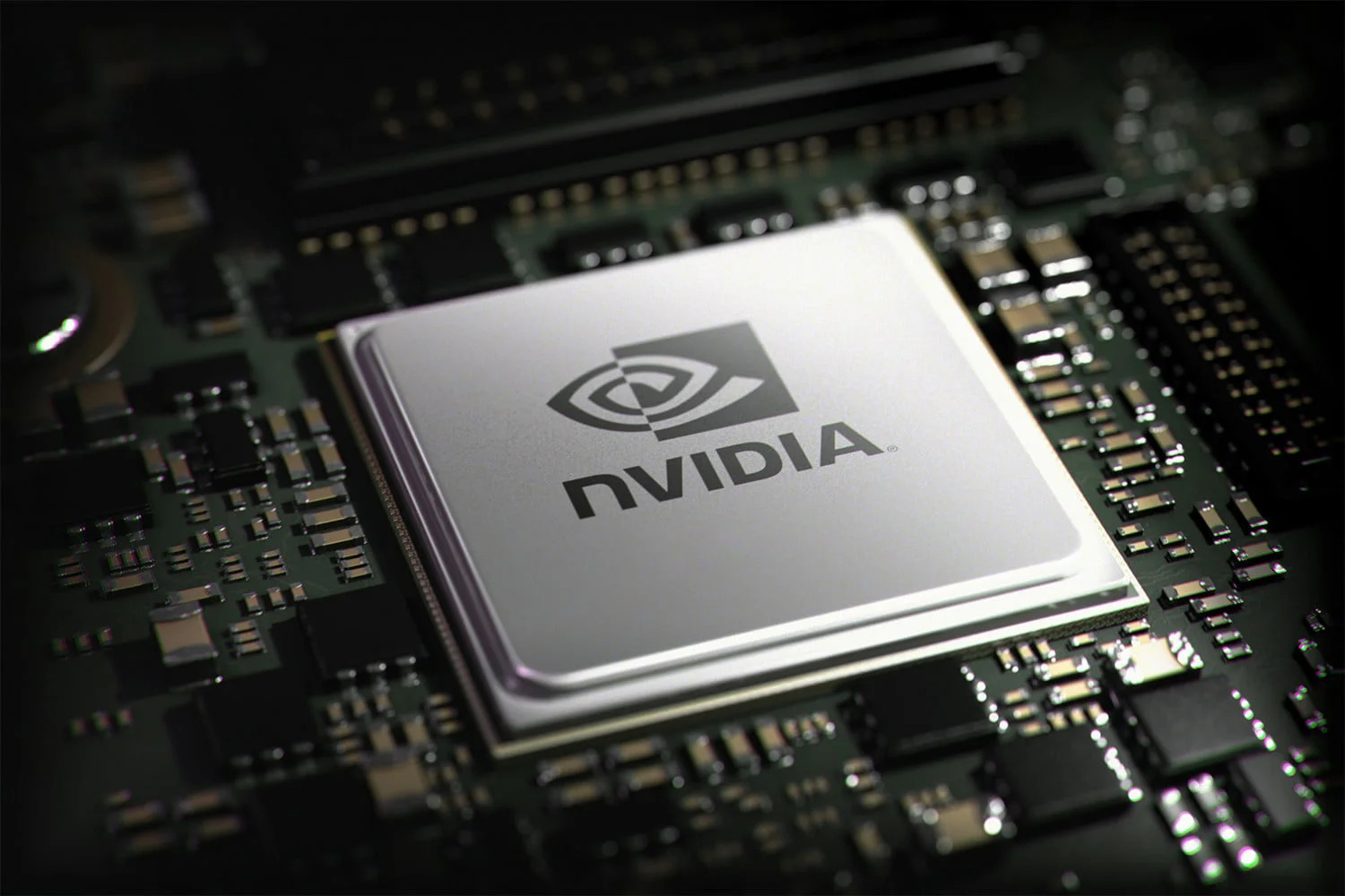 Ações da Nvidia (NVDC34) atingem máxima histórica com lançamento de chips para IA