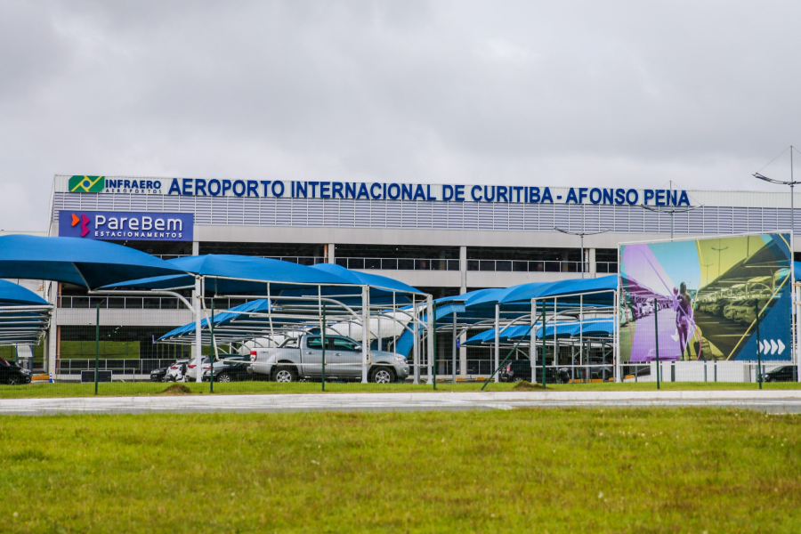 CCR (CCRO3) pretende investir R$ 1,8 bi em 15 aeroportos