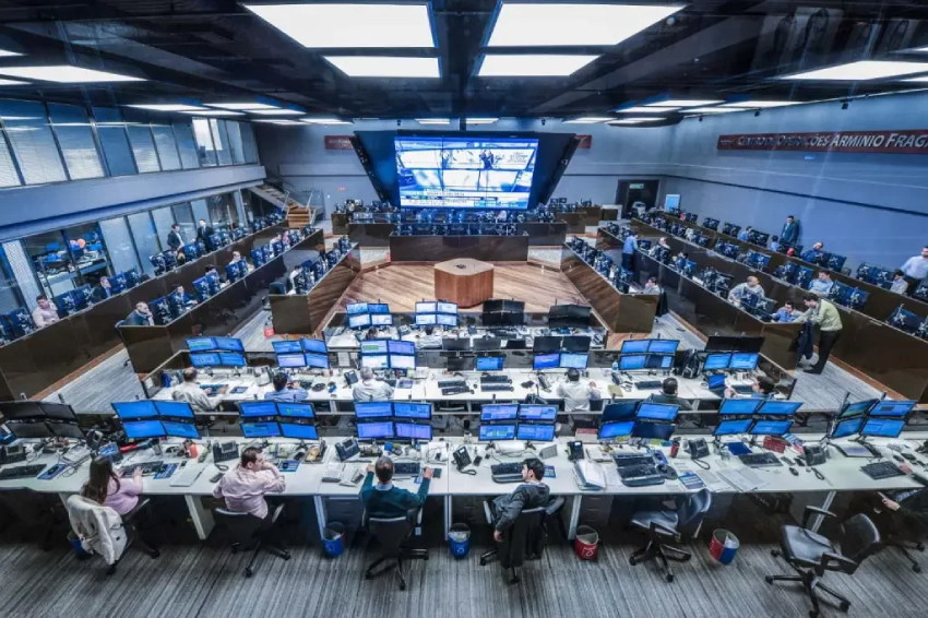 B3 (B3SA3) tem 2TRI23 sólido, mas sem surpresas, afirmam analistas