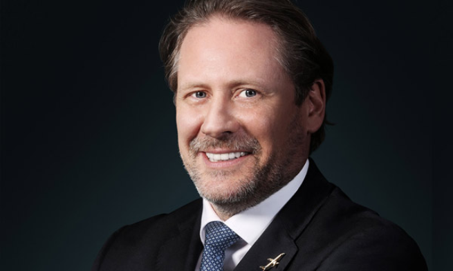 Eve, da Embraer (EMBR3), terá novo CEO em setembro