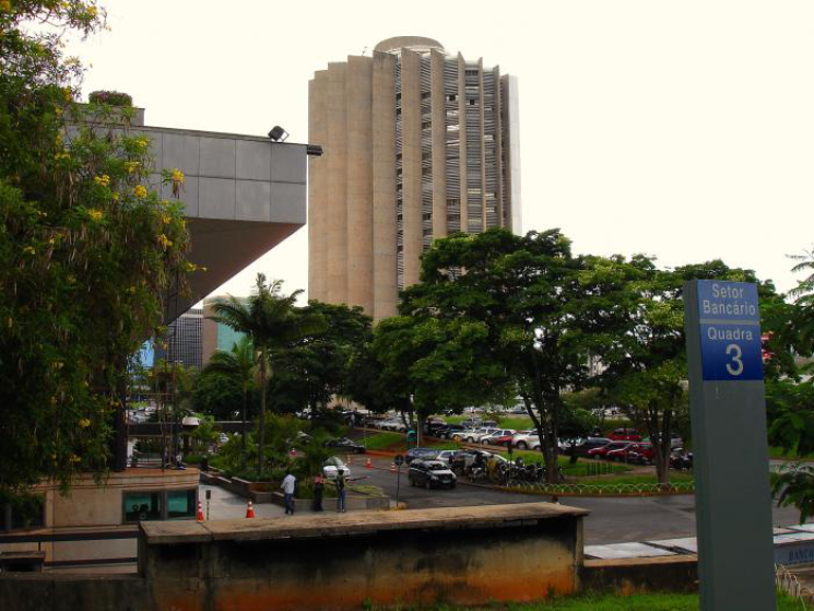 Caixa Econômica reporta lucro líquido recorrente de R$ 2,6 bi no 2TRI23, alta de 40,9%
