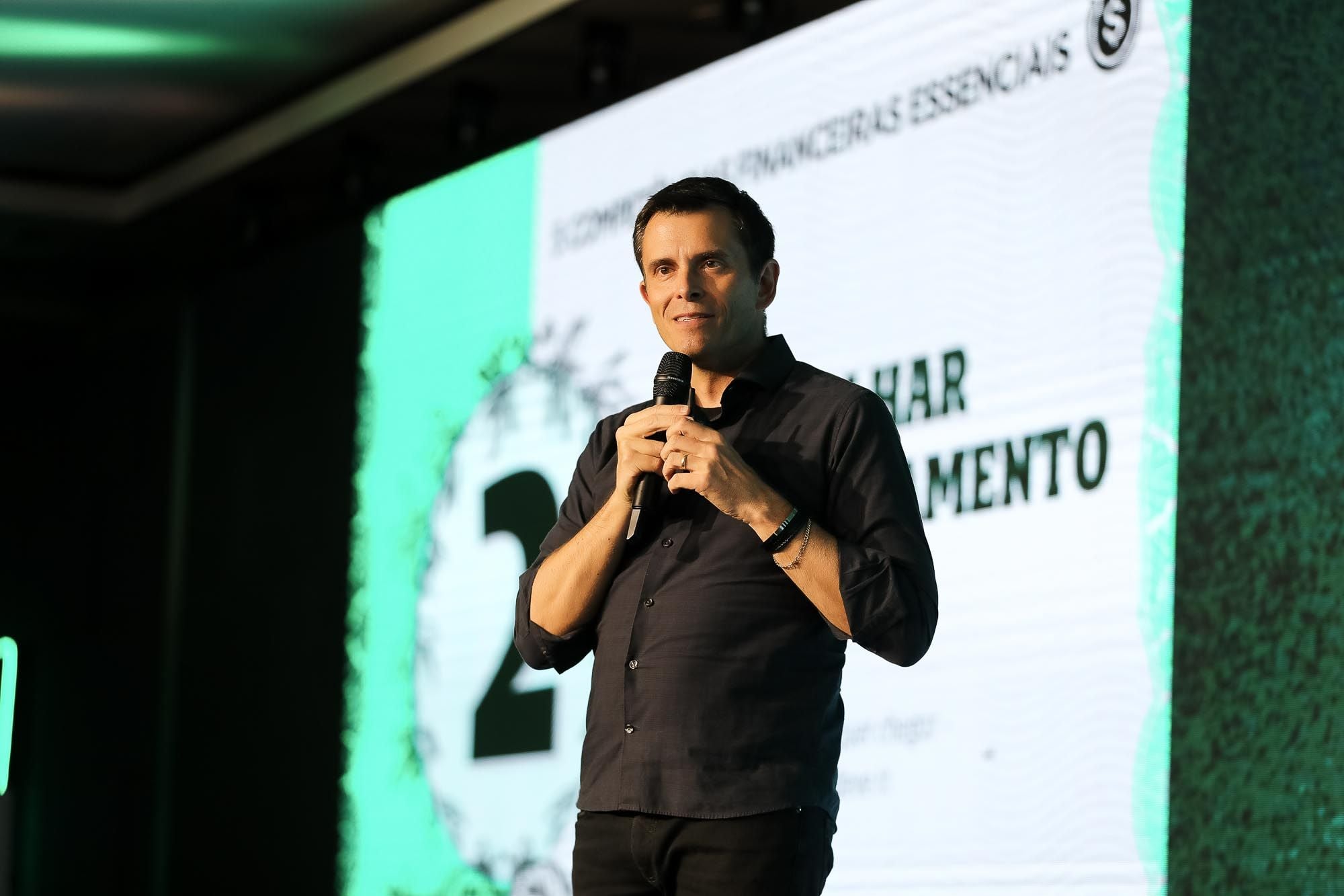 Money Week: é hoje; aprenda com Gustavo Cerbasi e Mansueto Almeida