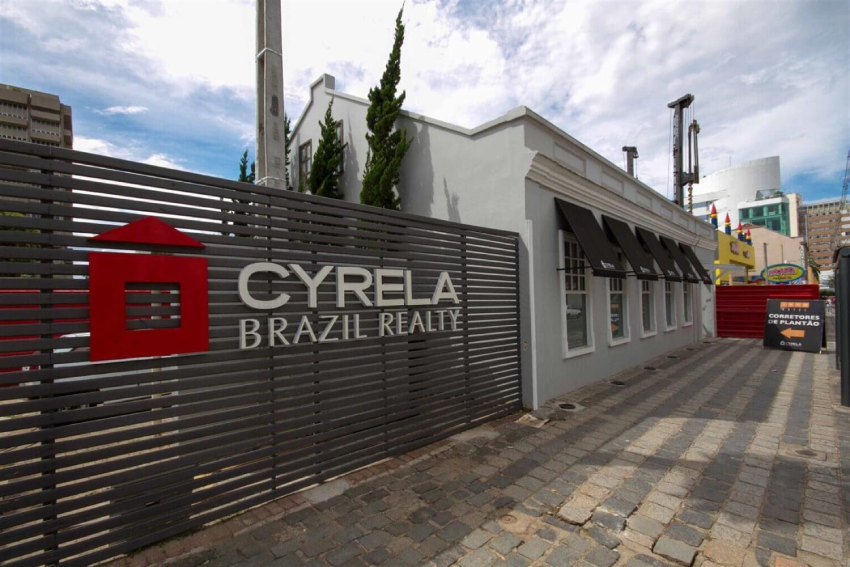 Cyrela (CYRE3) reporta lucro líquido de R$ 279 mi no 2TRI23, alta de 85%