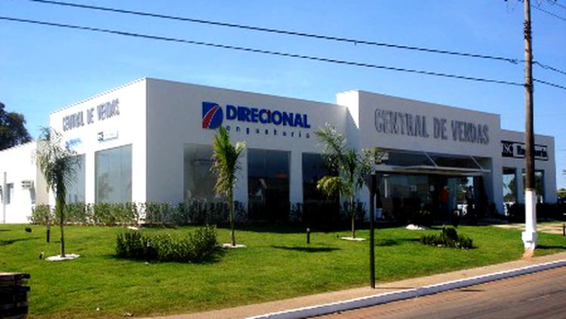 BTG tem recomendação neutra para Direcional (DIRR3), com preço-alvo em R$ 20
