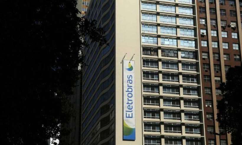 Eletrobras (ELET3; ELET6) informa venda de ações da Copel (COPL6)