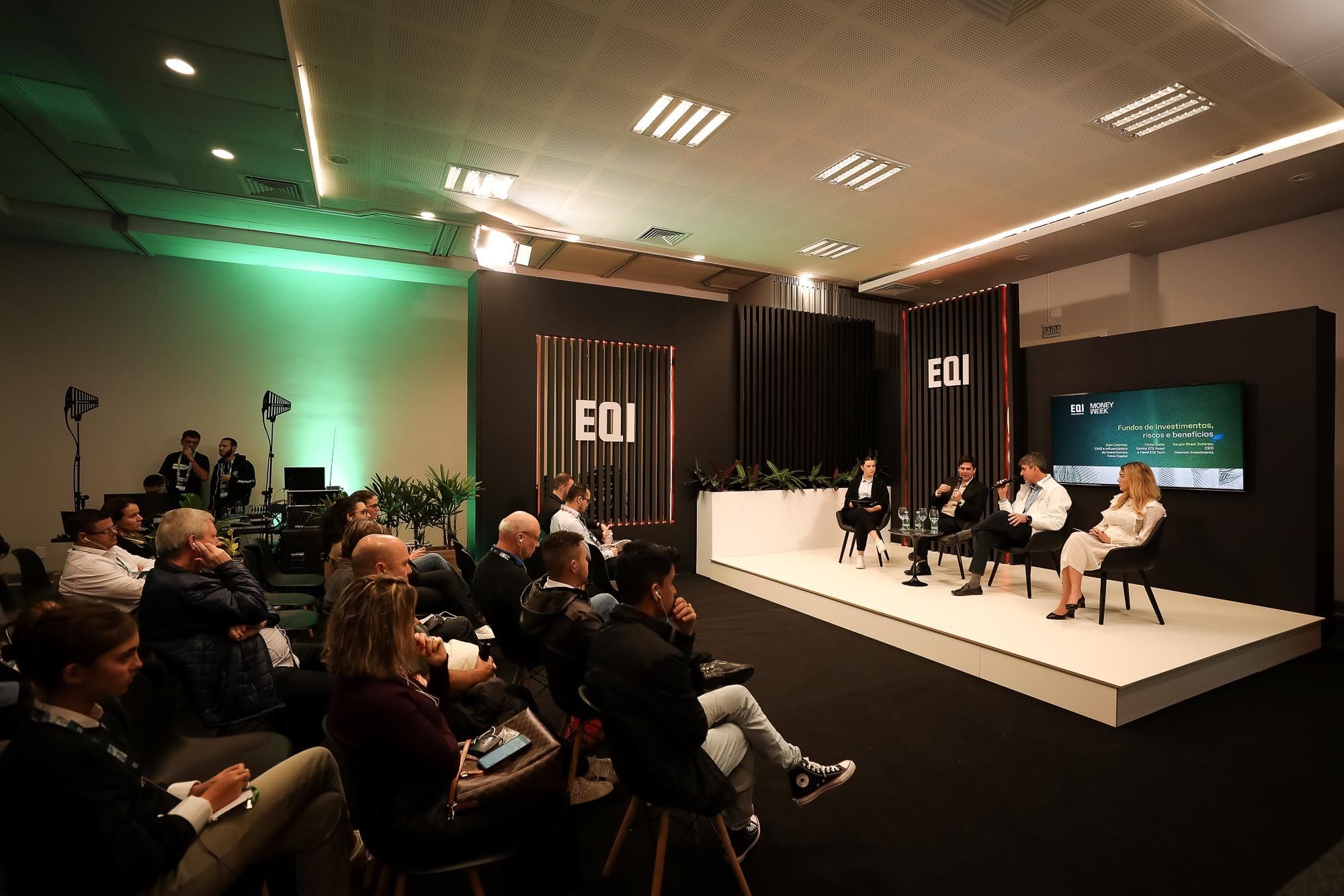 Fundos de Investimento garantem diversificação e gestão profissional de ativos