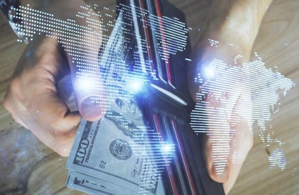 BC: investimento estrangeiro direto recua de US$ 7,2 bi para US$ 4,2 bi em um ano