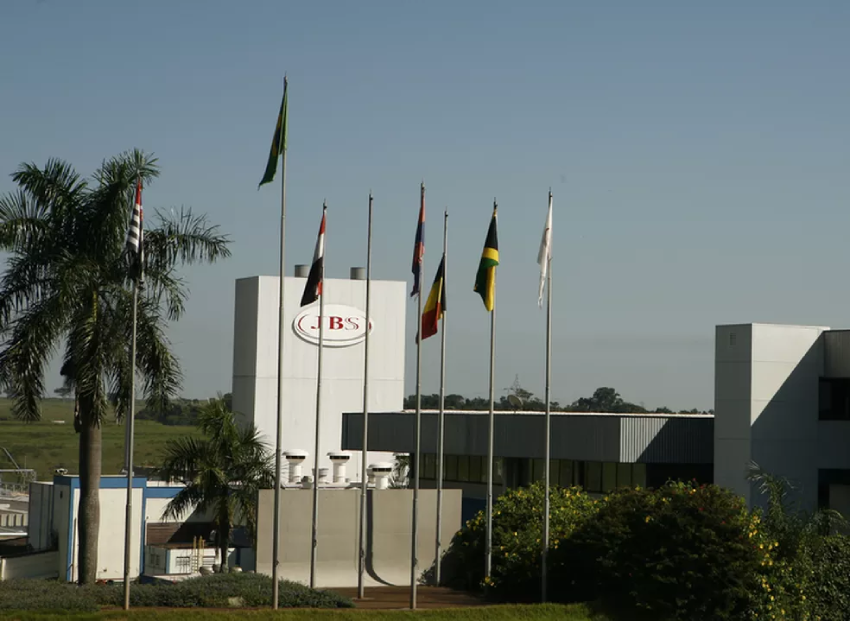 MPF atualiza multa aplicada à dona da JBS (JBSS3) para baixo após erro de cálculo