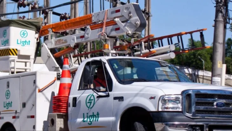 LIGT3: RJ tramita normalmente no Rio de Janeiro