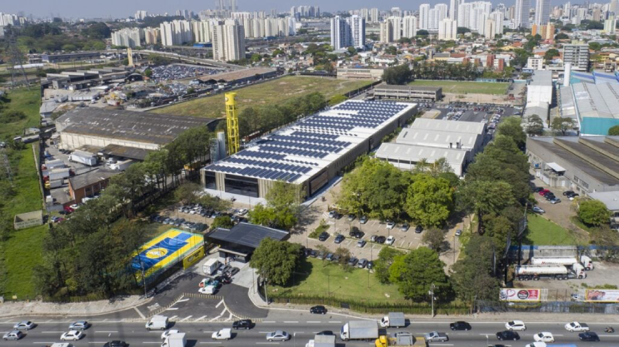 BTG recomenda compra para Mercado Livre (MELI34)