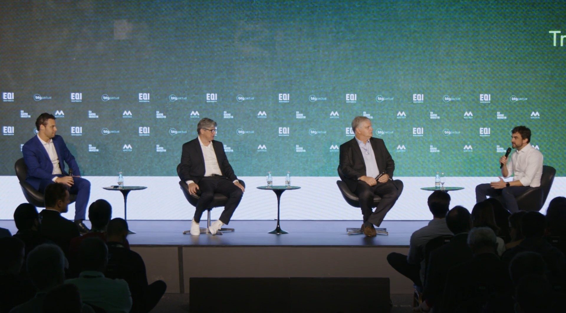 As oportunidades de investimento com a transição energética e o mercado livre de energia