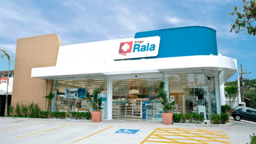 RD (RADL3) reporta lucro líquido de R$ 363,2 mi no 2TRI23, queda de 2,4%