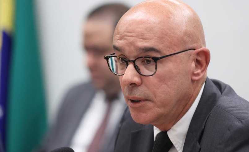 Rial diz não ver indício de envolvimento de trio de acionistas na fraude da Americanas
