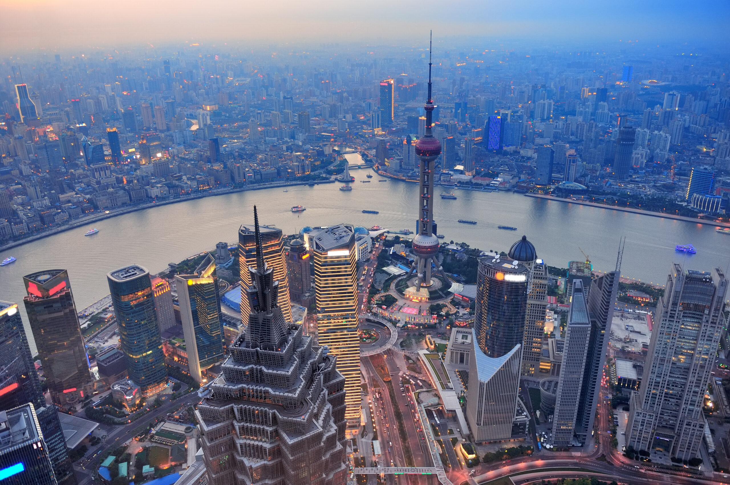 UBS reduz projeção de crescimento da China por setor imobiliário