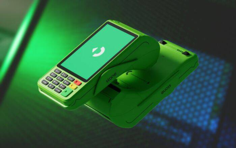 Stone: troca de CEO adiciona camada de incerteza; entenda