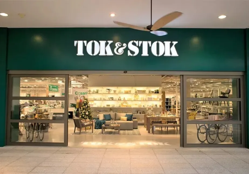 Tok&Stok e Mobly (MBLY3) podem fazer fusão