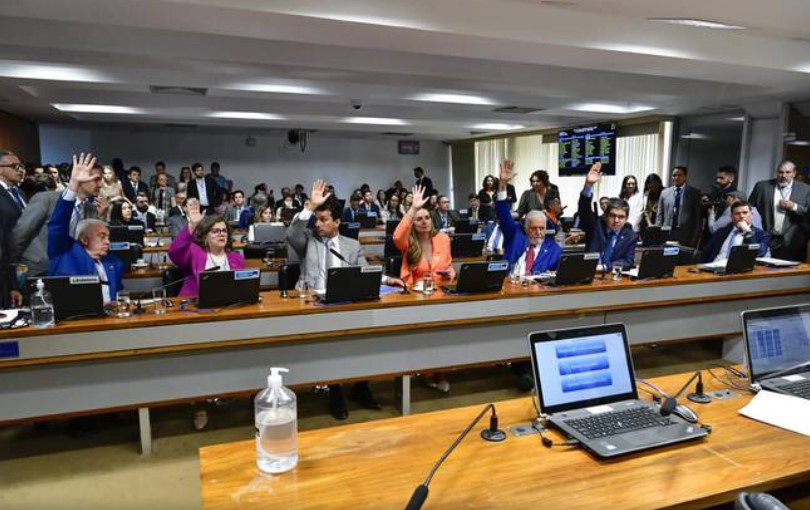 Voto de qualidade do Carf tem que ir a plenário até 17 de setembro