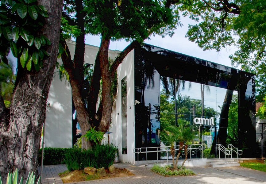 UnitedHealth negocia venda da Amil por até R$ 15 bilhões