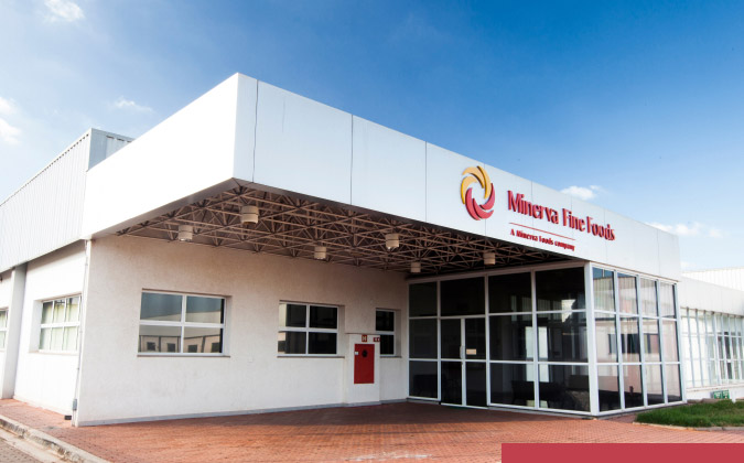 Minerva (BEEF3): lucro líquido de R$ 141 milhões no 3TRI23, queda de 0,3%