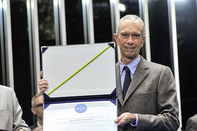 Carlos Alberto Sicupira: quem é o bilionário no centro do escândalo da Americanas (AMER3)?