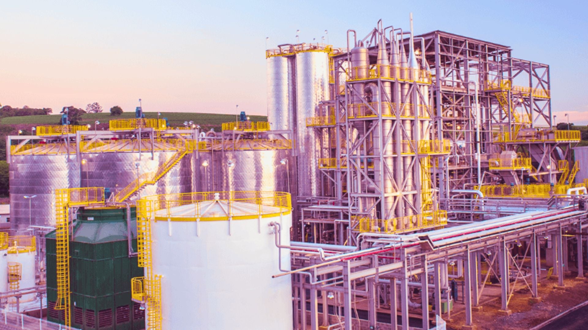 Raízen (RAIZ4) esclarece expansão da produção de Etanol de Segunda Geração (E2G)