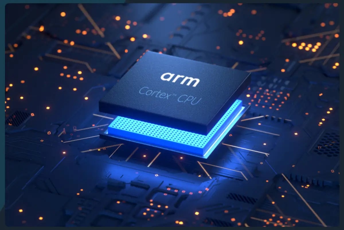SoftBank: S&P eleva perspectiva de crédito para positiva após IPO da Arm
