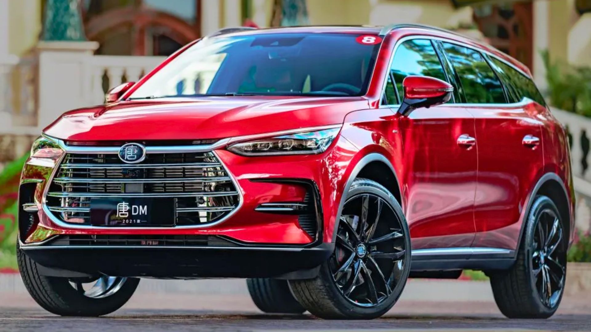 China é vice-líder na exportação de carros para o Brasil, só perde para Argentina