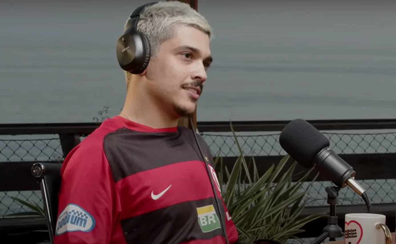 Quem é Chico Moedas? Influenciador acredita que criptomoedas são futuro do dinheiro