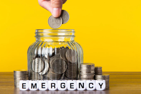 Como anda sua reserva de emergência? Participe de live esta noite