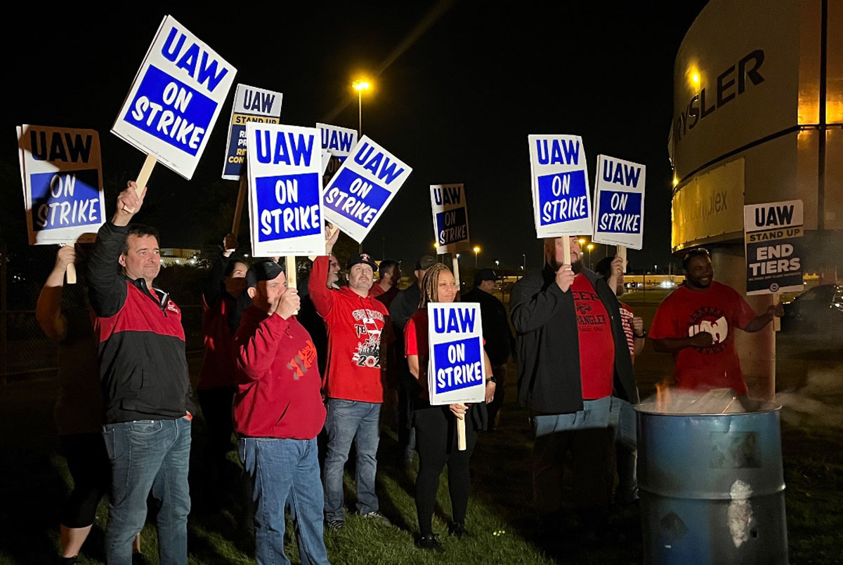 Greve nos EUA: qual o impacto na inflação