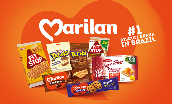 Marilan: Vinci Partners avalia participação na fabricante de biscoitos