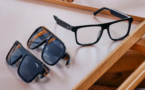 A batalha dos óculos de IA: Amazon lança produto para concorrer com a Meta