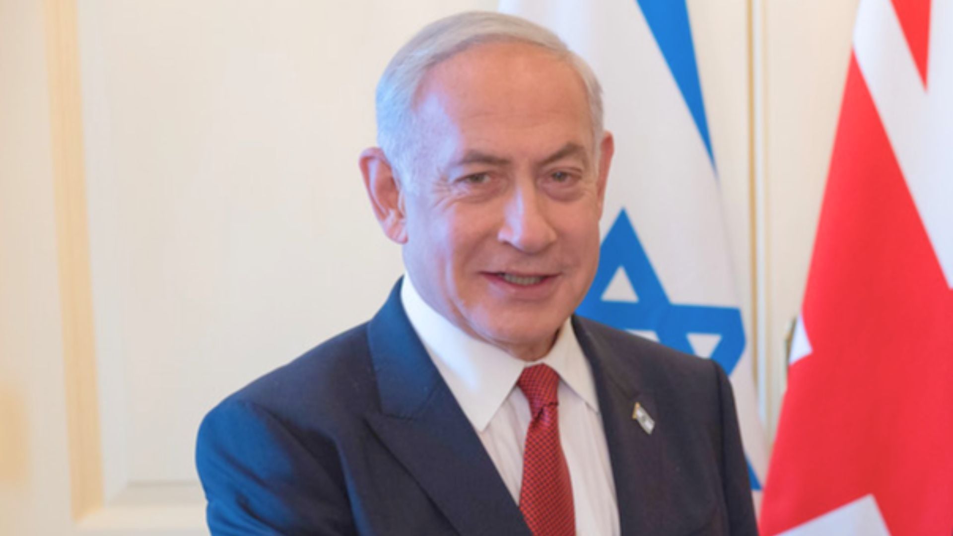 Netanyahu pede desculpas após dizer que não foi avisado sobre ataque