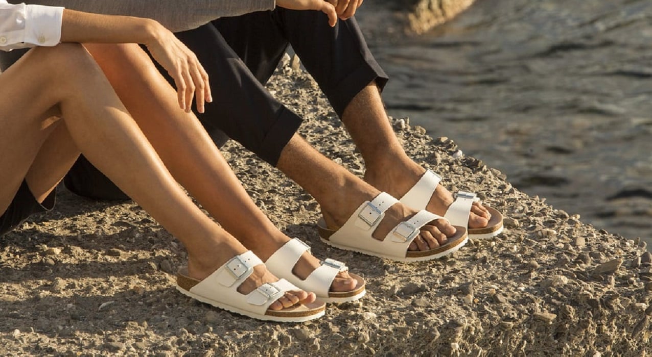 IPO da Birkenstock avança e deve acontecer em outubro