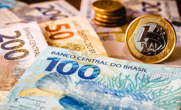 IBC-Br de fevereiro, prévia do PIB, vem melhor que o esperado