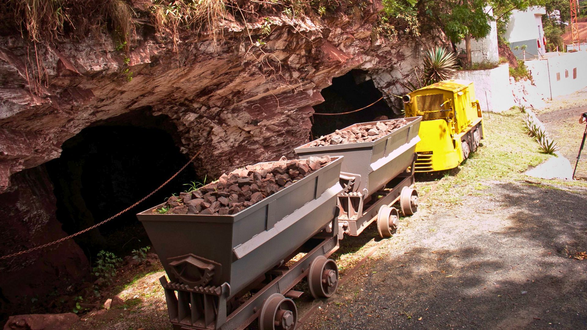 Família Batista (JBS) faz empreitada bilionária na mineração