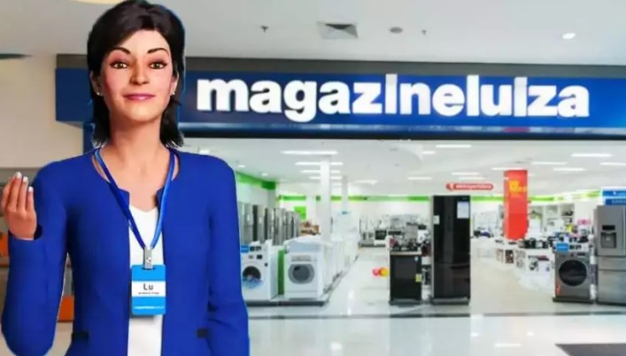 Magazine Luiza (MGLU3) vende criptomoedas a partir de R$ 1 em aplicativo