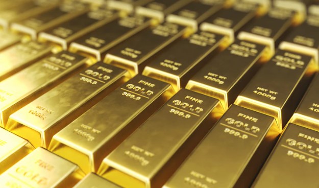 Ouro dispara com incertezas quanto à guerra Israel x Hamas