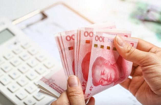 China: consumo cresce em ritmo mais lento