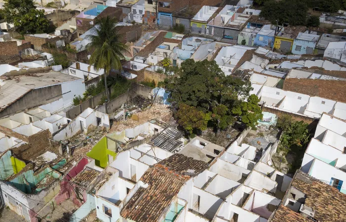 Braskem (BRKM5) informa ações para fechamento de minas em Maceió